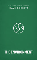 Environment (Talking Points)