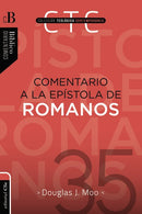 Span-Commentary On The Epistle To The Romans (Comentario a la Epistola de Romanos)