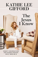 The Jesus I Know-Softcover