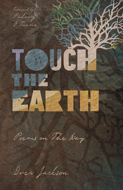 Touch The Earth