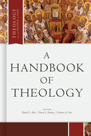 A Handbook Of Theology