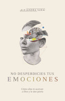 Span-Don't Waste Your Emotions (No desperdicies tus emociones)
