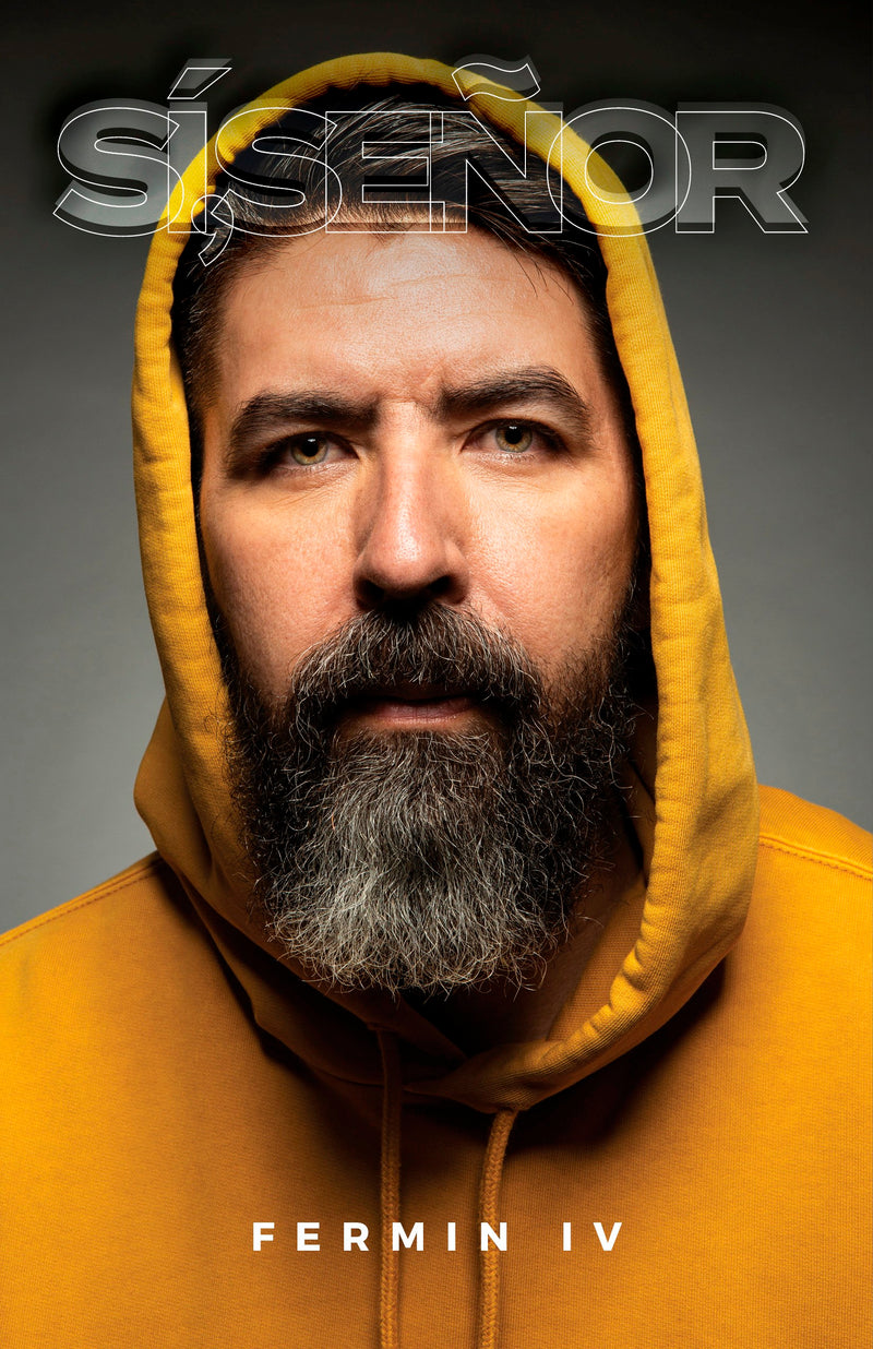 Span-Yes  Lord (Si  Senor)