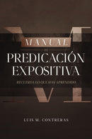 Span-Expository Preaching Manual (Manual de Predicacion Expositiva)