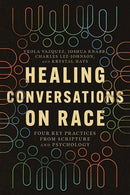 Healing Conversations On Race