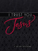 I Trust Jesus