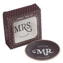 Meneer en mevrouw - Samen beter