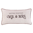 Mr & Mrs - Better together-Non-scripture