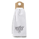 Gather here - Non-scripture