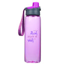 Geloof groter dan angst