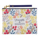 Kracht en waardigheid