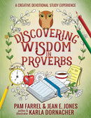 Discovering Wisdom In Proverbs