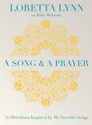 A Song And A Prayer