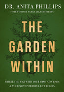 The Garden Within (May 2023)
