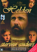 Helden Sterven Anders (DVD)