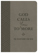 God Calls You To More-DiCarta