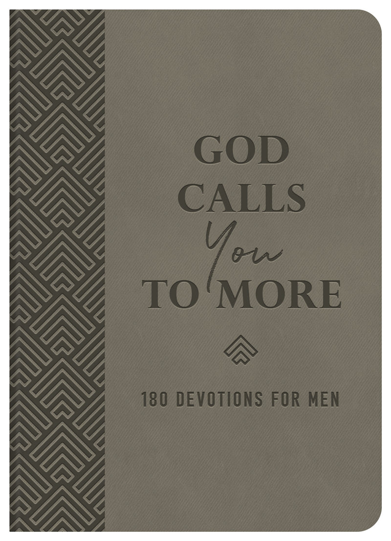 God Calls You To More-DiCarta
