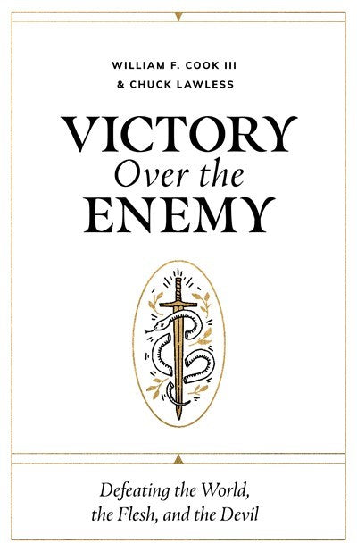 Victory Over The Enemy