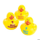 Vinyl Trust, Obey & Pray set of 3