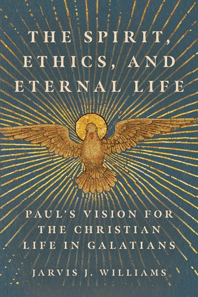 The Spirit  Ethics  And Eternal Life