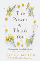 The Power Of Thank You-Softcover
