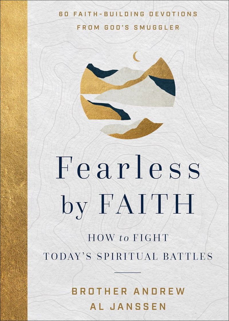 Fearless By Faith