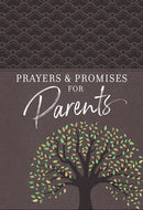 Prayers & Promises For Parents