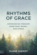 Rhythms of Grace (October 2023)