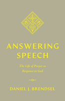 Answering Speech