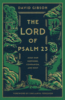 The Lord Of Psalm 23