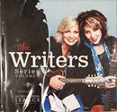 The Writers Series: Volume 1 (CD)