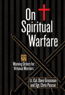 On Spiritual Warfare