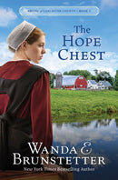 The Hope Chest (Brides Of Lancaster County