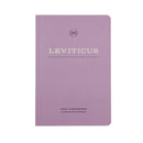 LSB Scripture Study Notebook: Leviticus