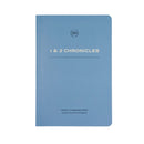 LSB Scripture Study Notebook: 1 & 2 Chronicles