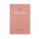 LSB Scripture Study Notebook: Zephaniah  Haggai  Zechariah  & Malachi
