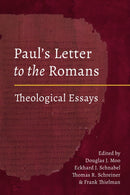 Paul's Letter To The Romans
