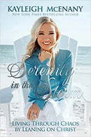 Serenity In The Storm