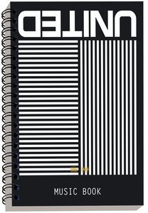 Empires songbook paper