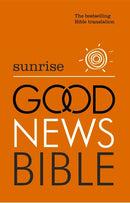 Good News Bible - see 9780564070176