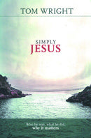 Simply Jesus
