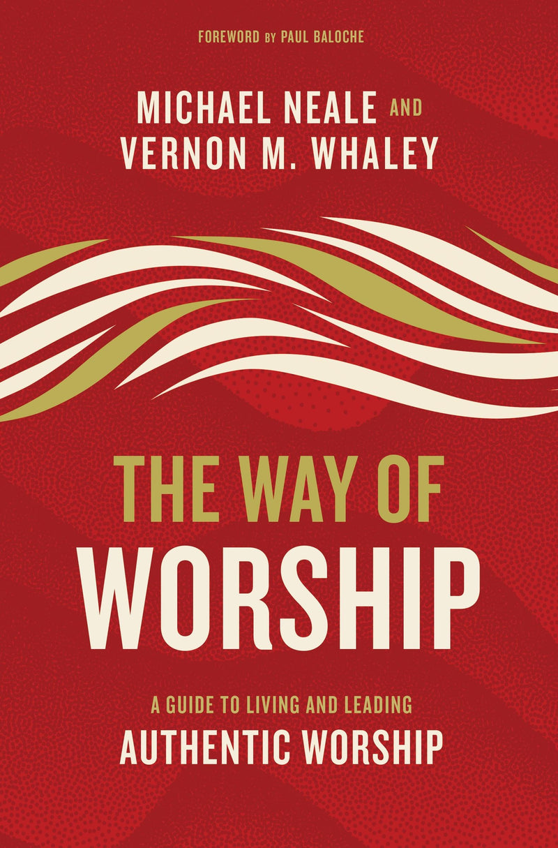 The Way Of Worship