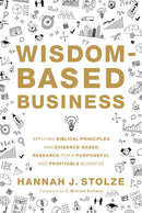 Wisdom-Based Business