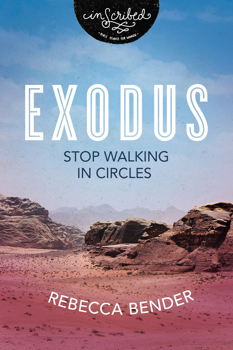 Exodus (InScribed Collection)