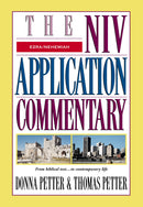 Ezra/Nehemiah (The NIV Application Commentary) (Revised)