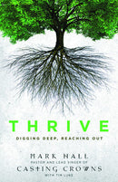 Thrive - The Book