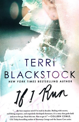 If I Run-Softcover