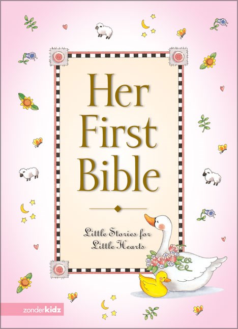Her First Bible