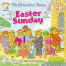 The Berenstain Bears' Easter Sunday (Living Lights)