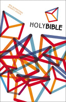 NIrV Outreach Bible For Kids-Softcover